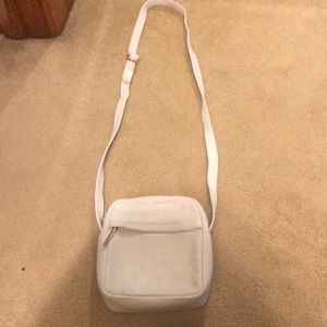 Vintage leather J.G Hook purse